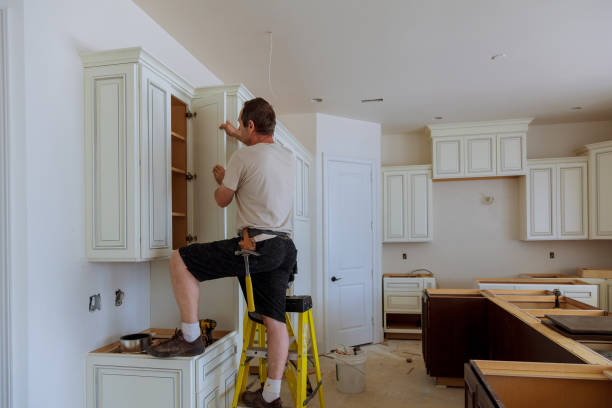 Licensed Backsplash Installation service in Catharpin, VA - Remodeling Of Kitchen