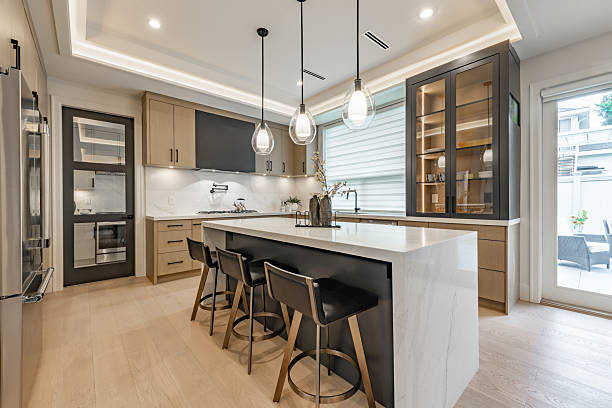 Trusted Backsplash Installation service in Catharpin, VA - Remodeling Of Kitchen